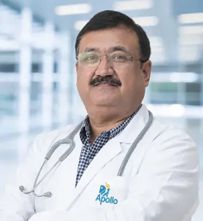 Doctor's Image
