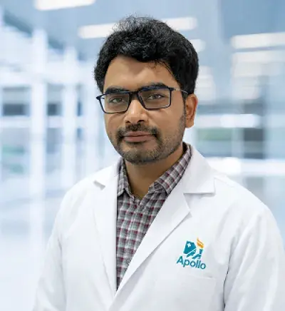 Doctor's Image