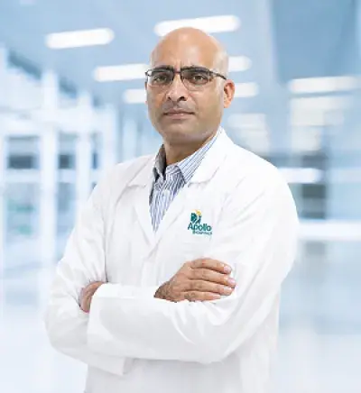 Doctor's Image