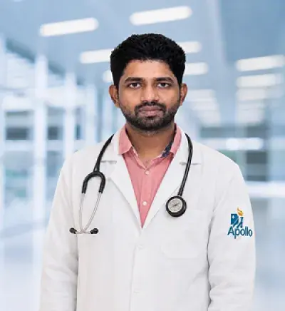Doctor's Image
