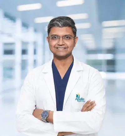 Doctor's Image