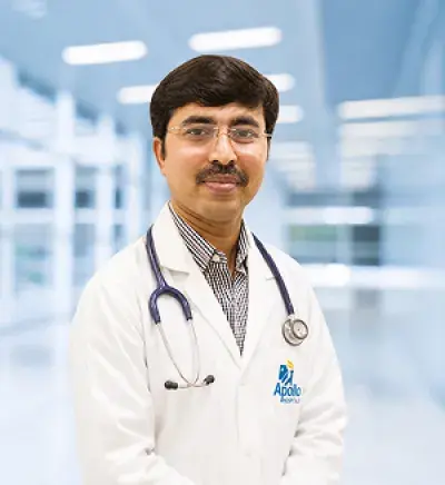Doctor's Image