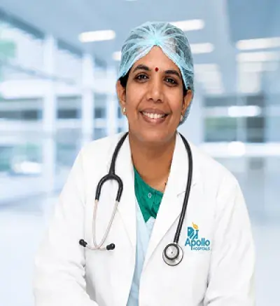 Doctor's Image