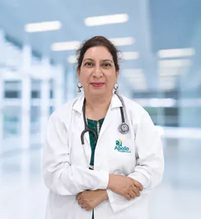 Doctor's Image
