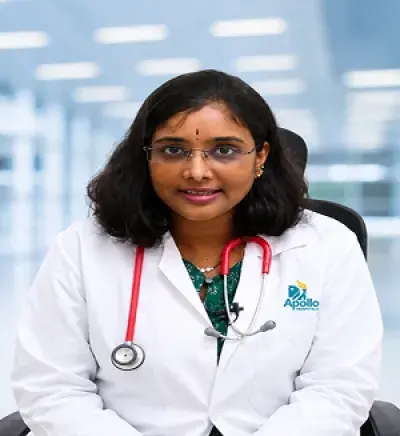 Doctor's Image