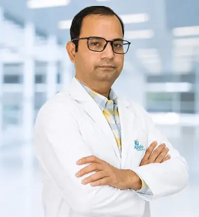 Doctor's Image