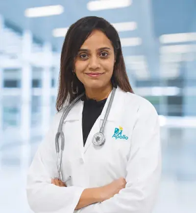 Doctor's Image