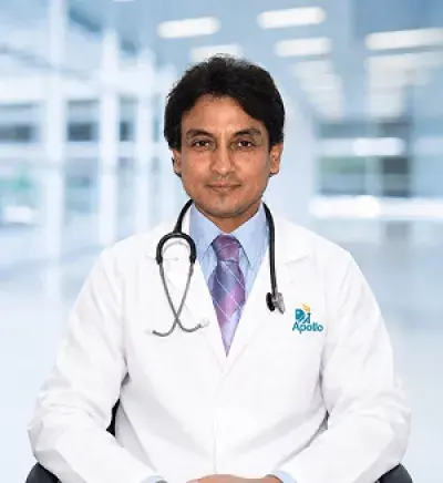 Doctor's Image