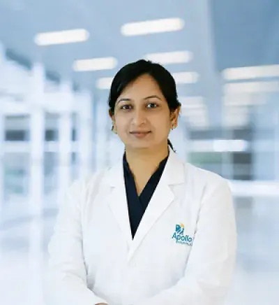 Doctor's Image