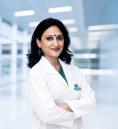 Doctor's Image