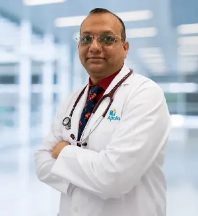 Doctor's Image