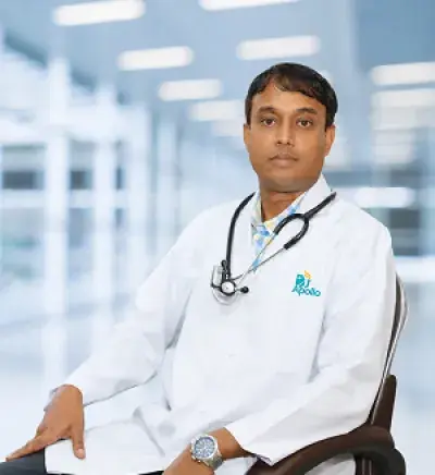 Doctor's Image