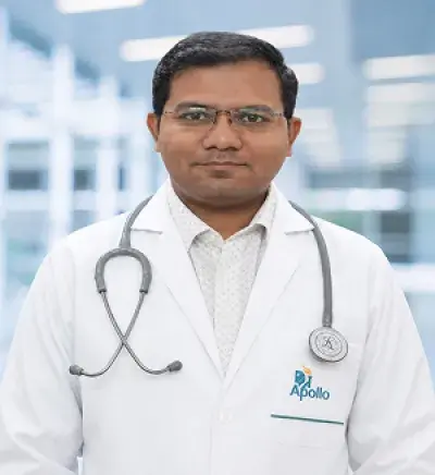 Doctor's Image