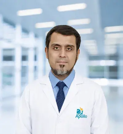Doctor's Image