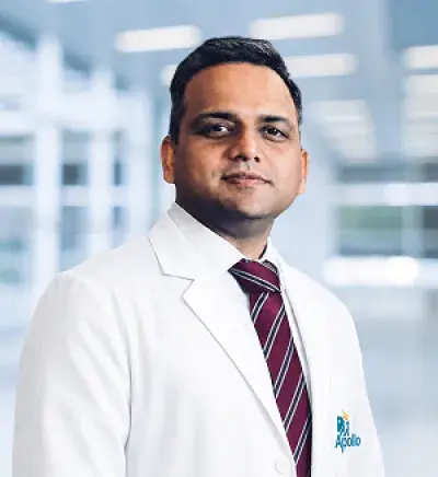 Doctor's Image
