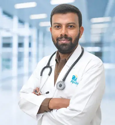 Doctor's Image