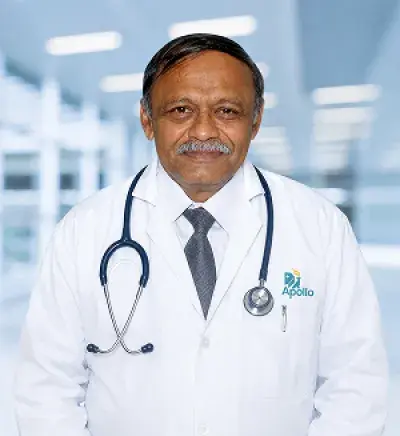 Doctor's Image