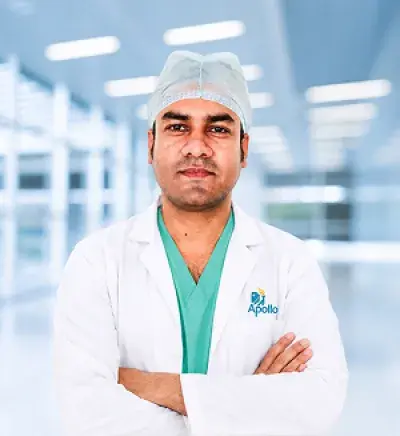 Doctor's Image