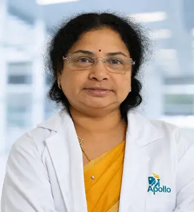 Doctor's Image