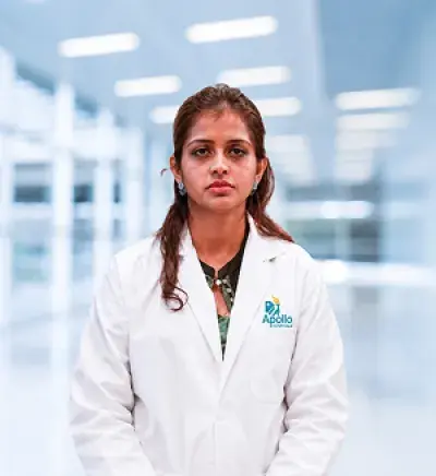 Doctor's Image