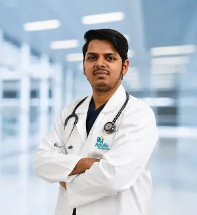 Doctor's Image