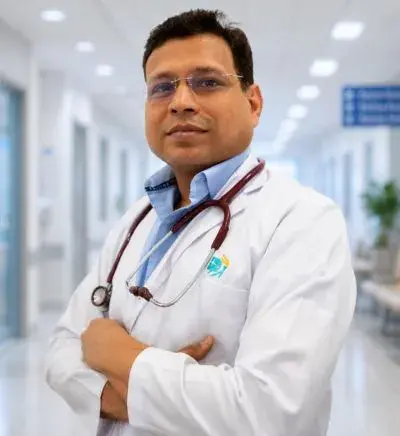 Doctor's Image