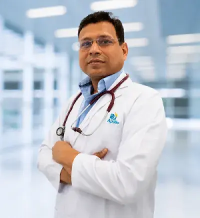 Doctor's Image