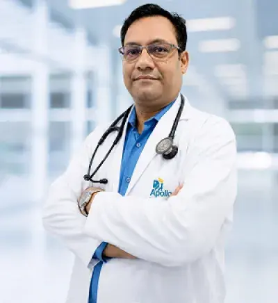 Doctor's Image