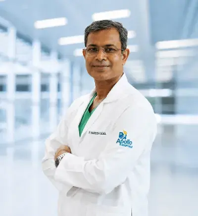Doctor's Image