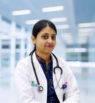 Doctor's Image