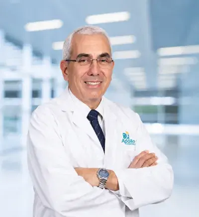 Doctor's Image