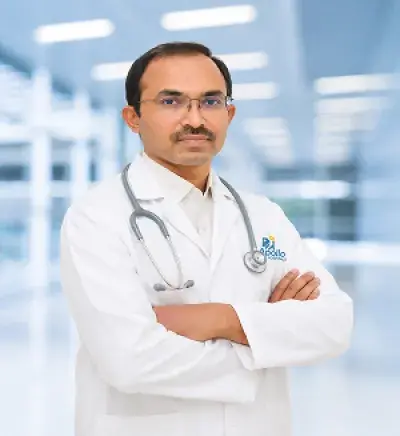 Doctor's Image