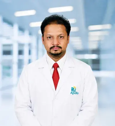 Doctor's Image