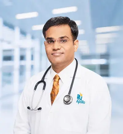Doctor's Image
