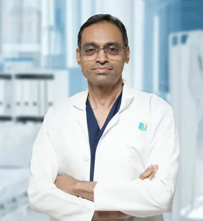 Doctor's Image