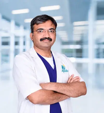 Doctor's Image