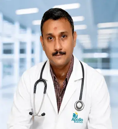 Doctor's Image