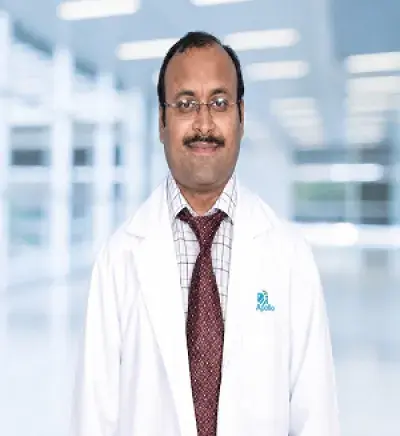 Doctor's Image