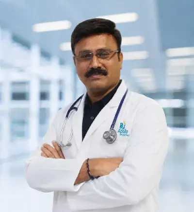 Doctor's Image