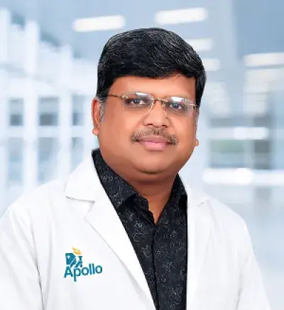 Doctor's Image