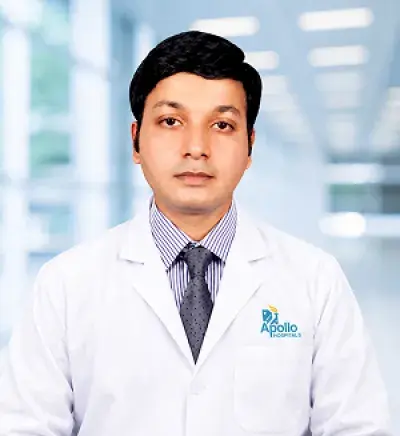 Doctor's Image