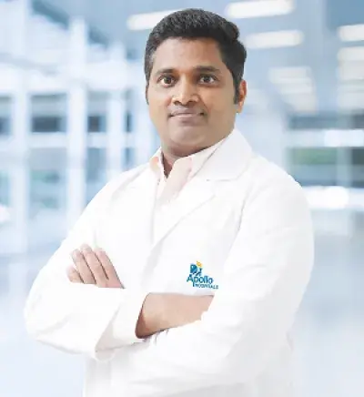 Doctor's Image