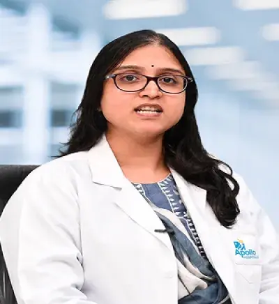 Doctor's Image