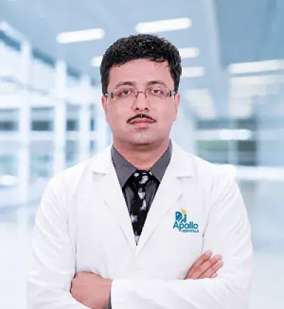 Doctor's Image