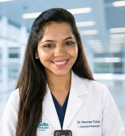 Doctor's Image