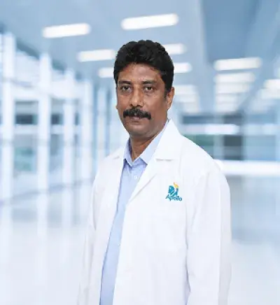 Doctor's Image