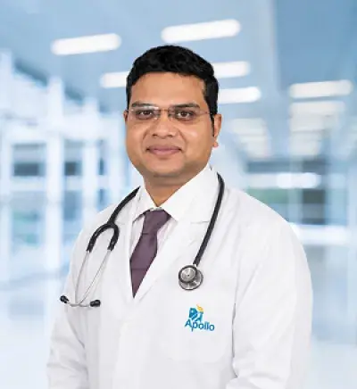 Doctor's Image