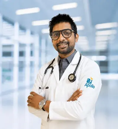 Doctor's Image