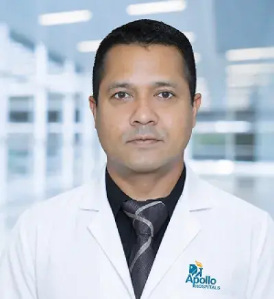 Doctor's Image