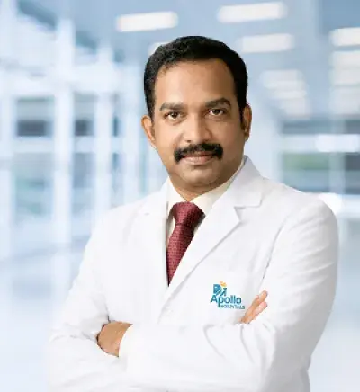 Doctor's Image